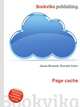 Page cache, Jesse Russell,Ronald Cohn 