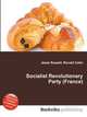 Socialist Revolutionary Party (France), Jesse Russell,Ronald Cohn 