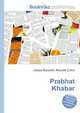 Prabhat Khabar, Jesse Russell,Ronald Cohn 