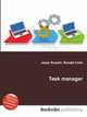 Task manager, Jesse Russell,Ronald Cohn 