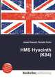 HMS Hyacinth (K84), Jesse Russell,Ronald Cohn 
