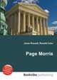 Page Morris, Jesse Russell,Ronald Cohn 
