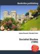 Socialist Studies (1989), Jesse Russell,Ronald Cohn 