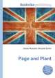 Page and Plant, Jesse Russell,Ronald Cohn 