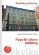 Page Brothers Building, Jesse Russell,Ronald Cohn 