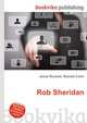 Rob Sheridan, Jesse Russell,Ronald Cohn 