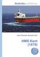 HMS Kent (1679), Jesse Russell,Ronald Cohn 