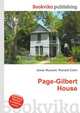 Page-Gilbert House, Jesse Russell,Ronald Cohn 