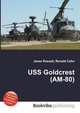 USS Goldcrest (AM-80), Jesse Russell,Ronald Cohn 