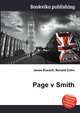 Page v Smith, Jesse Russell,Ronald Cohn 