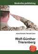Wolf-Gunther Trierenberg, Jesse Russell,Ronald Cohn 