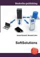SoftSolutions, Jesse Russell,Ronald Cohn 