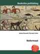 Nefermaat, Jesse Russell,Ronald Cohn 