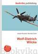 Wolf-Dietrich Wilcke, Jesse Russell,Ronald Cohn 