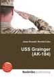 USS Grainger (AK-184), Jesse Russell,Ronald Cohn 