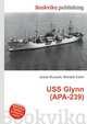 USS Glynn (APA-239), Jesse Russell,Ronald Cohn 