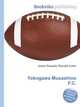 Yokogawa Musashino F.C., Jesse Russell,Ronald Cohn 