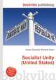 Socialist Unity (United States), Jesse Russell,Ronald Cohn 