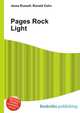 Pages Rock Light, Jesse Russell,Ronald Cohn 