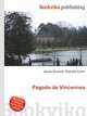 Pagode de Vincennes, Jesse Russell,Ronald Cohn 