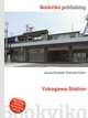 Yokogawa Station, Jesse Russell,Ronald Cohn 