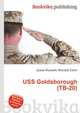 USS Goldsborough (TB-20), Jesse Russell,Ronald Cohn 