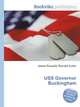 USS Governor Buckingham, Jesse Russell,Ronald Cohn 