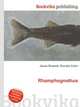 Rhamphognathus, Jesse Russell,Ronald Cohn 