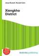 Xiengkho District, Jesse Russell,Ronald Cohn 