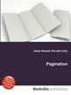 Pagination, Jesse Russell,Ronald Cohn 