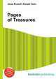 Pages of Treasures, Jesse Russell,Ronald Cohn 