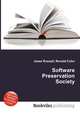 Software Preservation Society, Jesse Russell,Ronald Cohn 