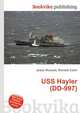 USS Hayler (DD-997), Jesse Russell,Ronald Cohn 