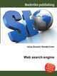 Web search engine, Jesse Russell,Ronald Cohn 