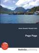 Pago Pago, Jesse Russell,Ronald Cohn 