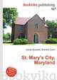 St. Mary's City, Maryland, Jesse Russell,Ronald Cohn 