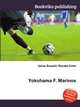 Yokohama F. Marinos, Jesse Russell,Ronald Cohn 