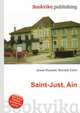 Saint-Just, Ain, Jesse Russell,Ronald Cohn 