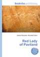 Red Lady of Paviland, Jesse Russell,Ronald Cohn 