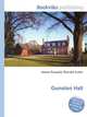 Gunston Hall, Jesse Russell,Ronald Cohn 