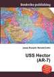 USS Hector (AR-7), Jesse Russell,Ronald Cohn 