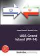 USS Grand Island (PF-14), Jesse Russell,Ronald Cohn 