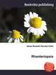 Rhanteriopsis, Jesse Russell,Ronald Cohn 