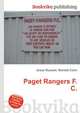 Paget Rangers F.C., Jesse Russell,Ronald Cohn 