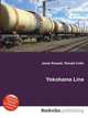 Yokohama Line, Jesse Russell,Ronald Cohn 