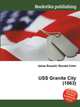 USS Granite City (1863), Jesse Russell,Ronald Cohn 