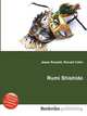 Rumi Shishido, Jesse Russell,Ronald Cohn 