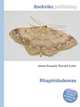 Rhaphidodemas, Jesse Russell,Ronald Cohn 