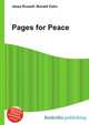 Pages for Peace, Jesse Russell,Ronald Cohn 