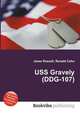 USS Gravely (DDG-107), Jesse Russell,Ronald Cohn 